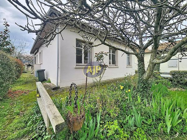 Vente maison Merignac : 419 700 € - AJP Immobilier Mérignac