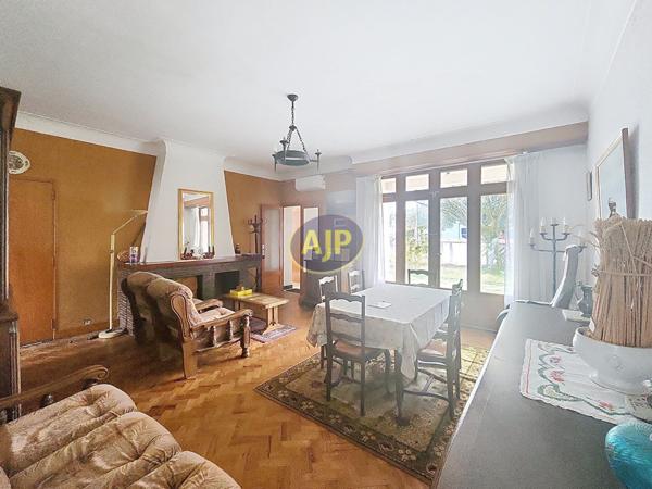 Vente maison Merignac : 419 700 € - AJP Immobilier Mérignac