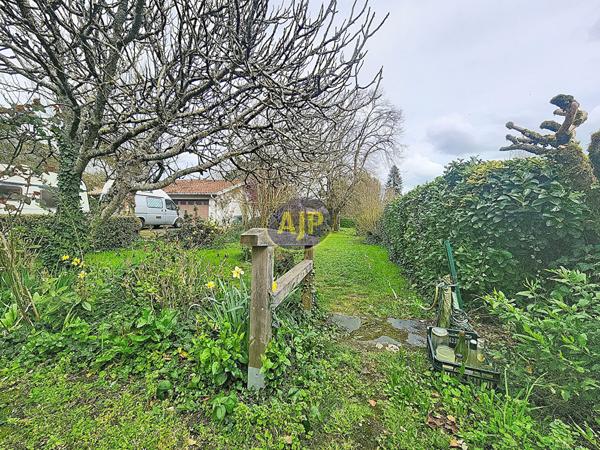Vente maison Merignac : 419 700 € - AJP Immobilier Mérignac