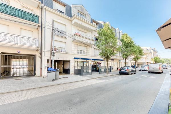 Appartement Pontault Combault 1 pièce(s) 25 m2