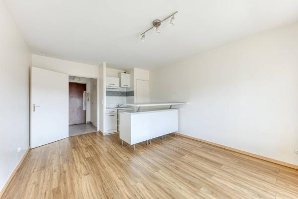 Appartement Pontault Combault 1 pièce(s) 25 m2