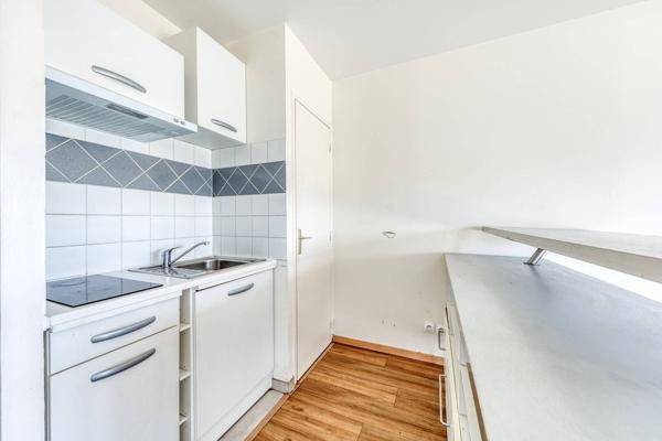 Appartement Pontault Combault 1 pièce(s) 25 m2