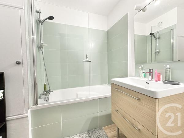 Appartement F2 à vendre  2 pièces - 51 m2 NANTES - 44