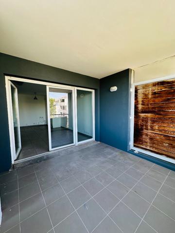 Appartement MARSEILLE 61.52 m²