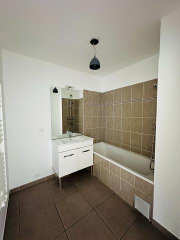 Appartement MARSEILLE 61.52 m²