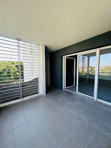 Appartement MARSEILLE 61.52 m²