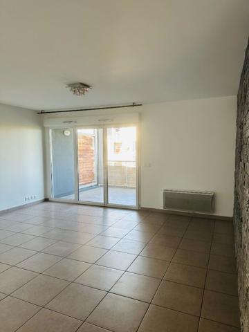 Appartement MARSEILLE 61.52 m²