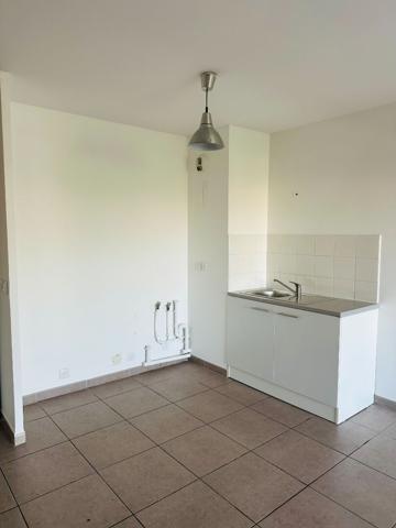 Appartement MARSEILLE 61.52 m²