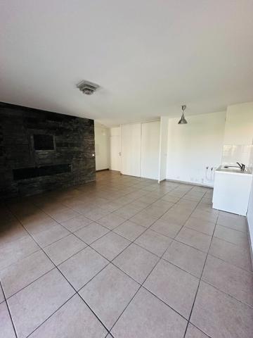 Appartement MARSEILLE 61.52 m²