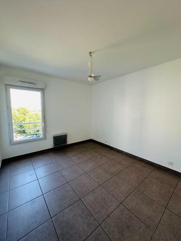 Appartement MARSEILLE 61.52 m²