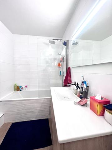 Appartement Suresnes 4 pièce(s) 92 m2