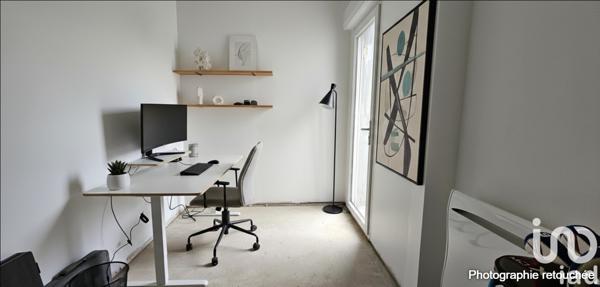 Maison à vendre 5 pièces 102 m² Grandchamp-des-Fontaines