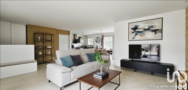 Maison à vendre 5 pièces 102 m² Grandchamp-des-Fontaines