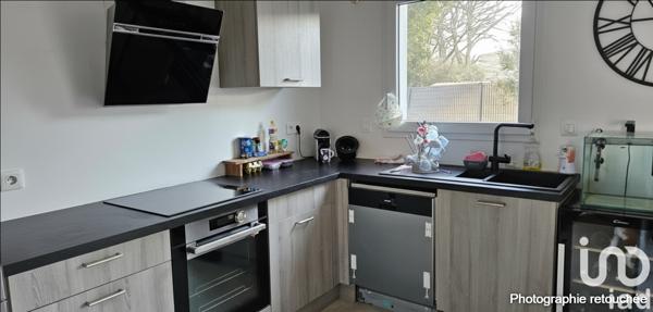 Maison à vendre 5 pièces 102 m² Grandchamp-des-Fontaines