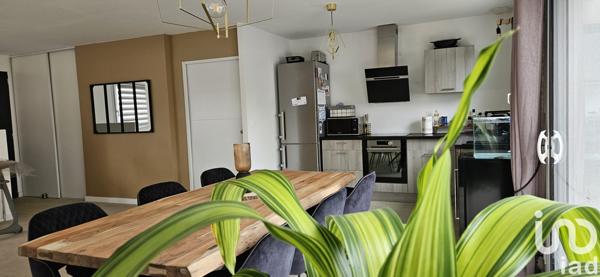 Maison à vendre 5 pièces 102 m² Grandchamp-des-Fontaines