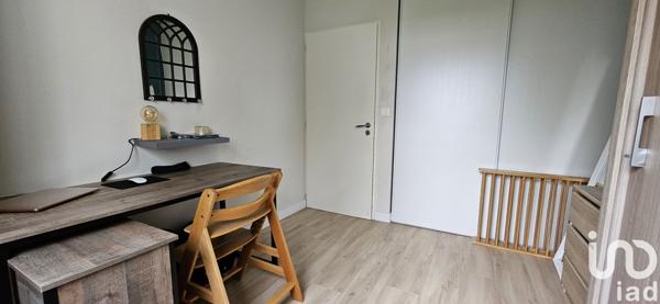 Maison à vendre 5 pièces 102 m² Grandchamp-des-Fontaines