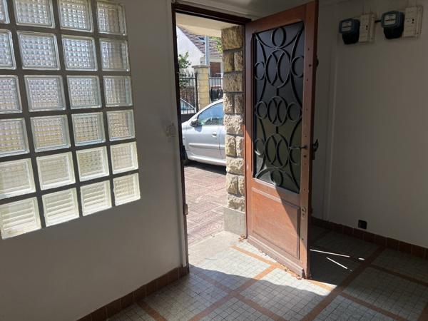 Maison à LE BLANC MESNIL (93150)