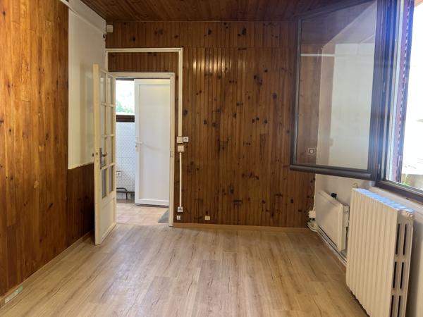 Maison à LE BLANC MESNIL (93150)