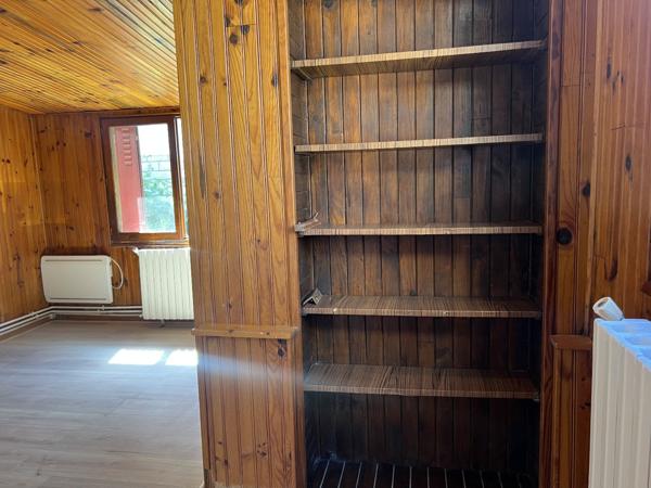 Maison à LE BLANC MESNIL (93150)