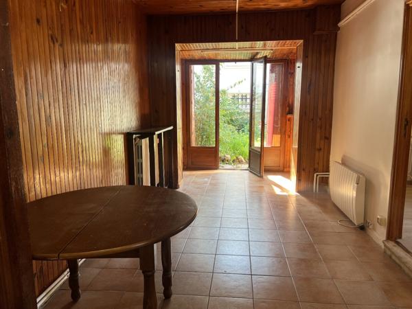 Maison à LE BLANC MESNIL (93150)