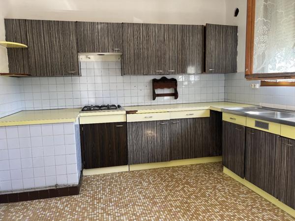 Maison à LE BLANC MESNIL (93150)