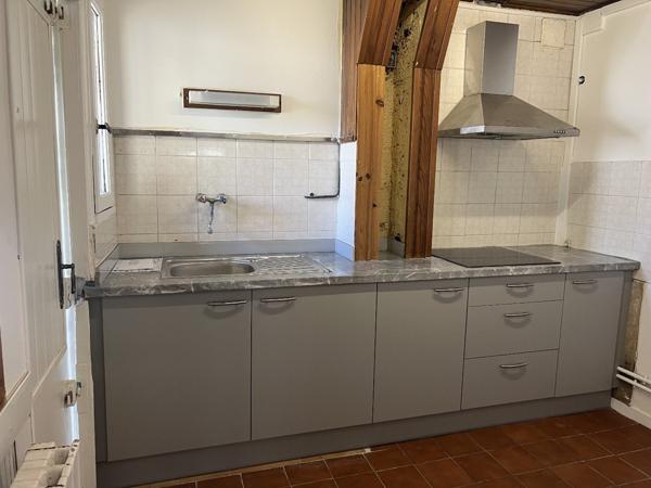 Maison à LE BLANC MESNIL (93150)