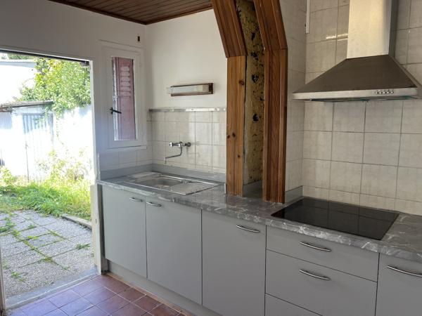 Maison à LE BLANC MESNIL (93150)