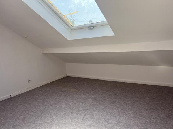 Maison à LE BLANC MESNIL (93150)