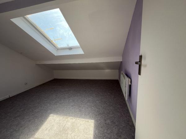 Maison à LE BLANC MESNIL (93150)