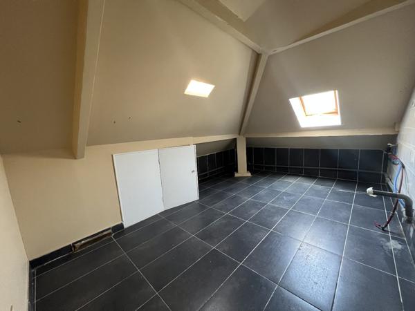 Maison à LE BLANC MESNIL (93150)