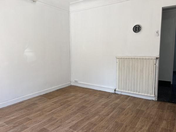 Maison à LE BLANC MESNIL (93150)