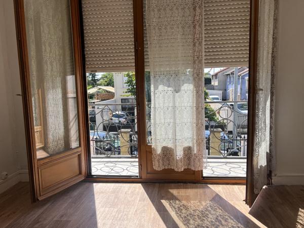 Maison à LE BLANC MESNIL (93150)