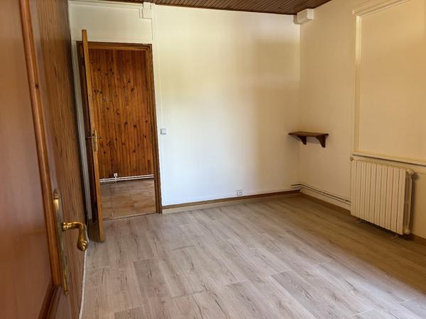 Maison à LE BLANC MESNIL (93150)