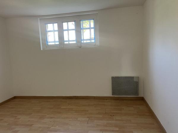 Maison à LE BLANC MESNIL (93150)