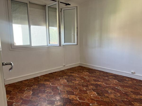 Maison à LE BLANC MESNIL (93150)