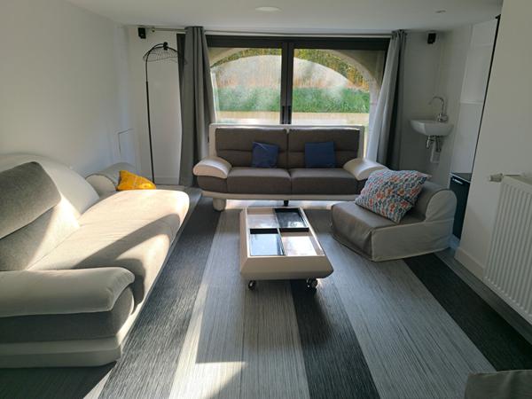 LA vendre. ocquirec - Superbe maison bourgeoise vue mer Locquirec