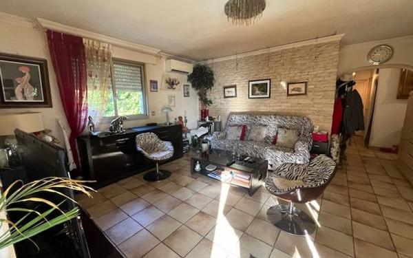 Appartement à vendre    3 pièces • 65,02 m2 Antibes