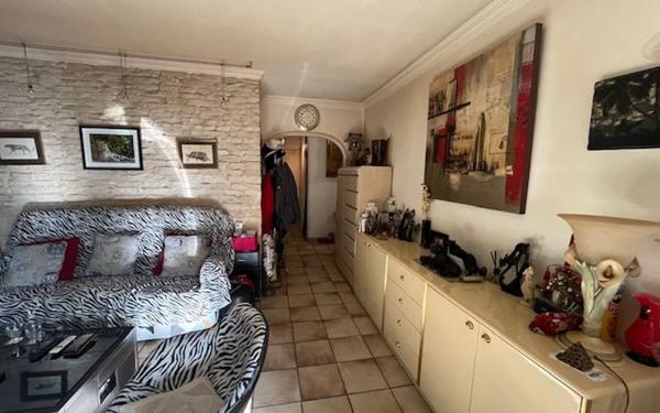 Appartement à vendre    3 pièces • 65,02 m2 Antibes