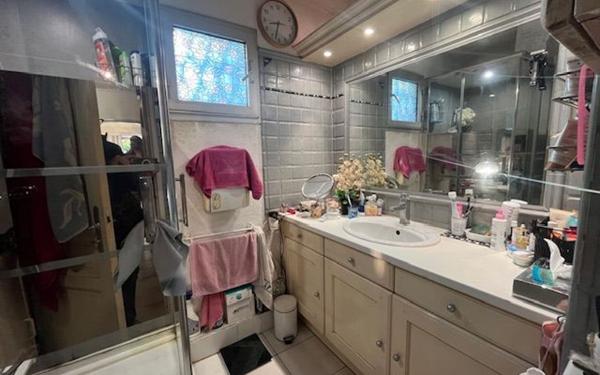 Appartement à vendre    3 pièces • 65,02 m2 Antibes