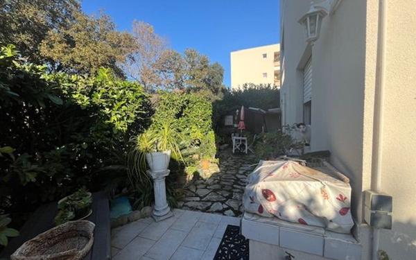 Appartement à vendre    3 pièces • 65,02 m2 Antibes