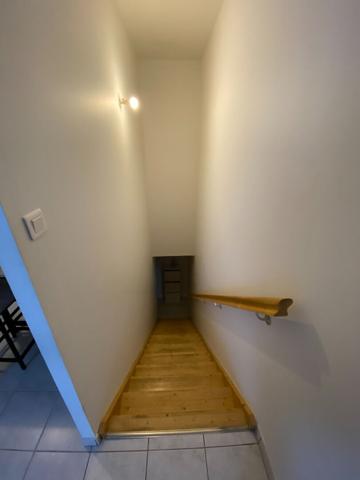 Appartement T3 en duplex avec locataire en place, proche gare SNCF et centre-ville de Carcassonne