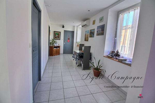 Maison familiale patio garage Conilhac Corbieres 6 pièce(s) 156 m2