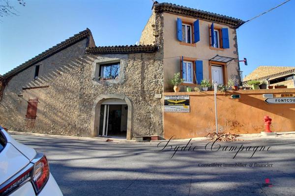 Maison familiale patio garage Conilhac Corbieres 6 pièce(s) 156 m2