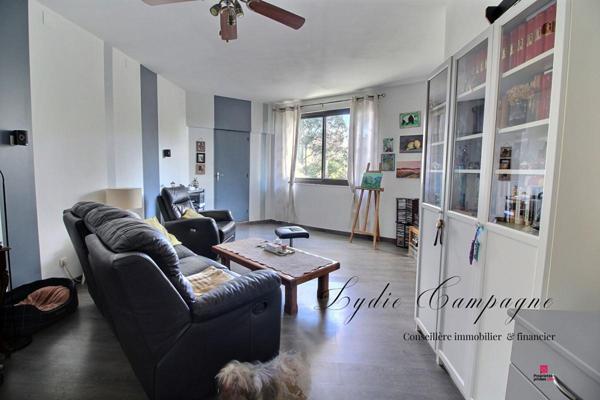 Maison familiale patio garage Conilhac Corbieres 6 pièce(s) 156 m2