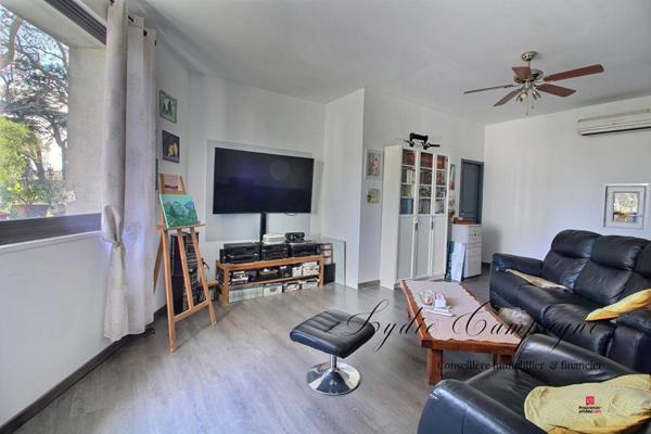 Maison familiale patio garage Conilhac Corbieres 6 pièce(s) 156 m2