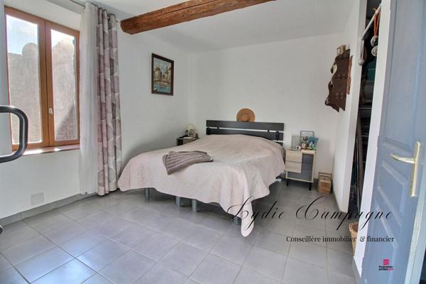 Maison familiale patio garage Conilhac Corbieres 6 pièce(s) 156 m2