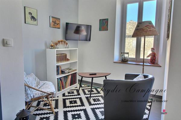 Maison familiale patio garage Conilhac Corbieres 6 pièce(s) 156 m2