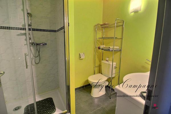 Maison familiale patio garage Conilhac Corbieres 6 pièce(s) 156 m2