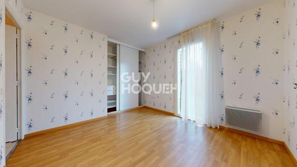 RARE, Maison de plain-pied à BAYEUX, proche commerces.