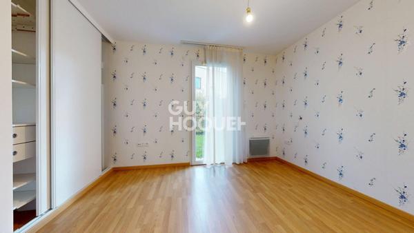 RARE, Maison de plain-pied à BAYEUX, proche commerces.